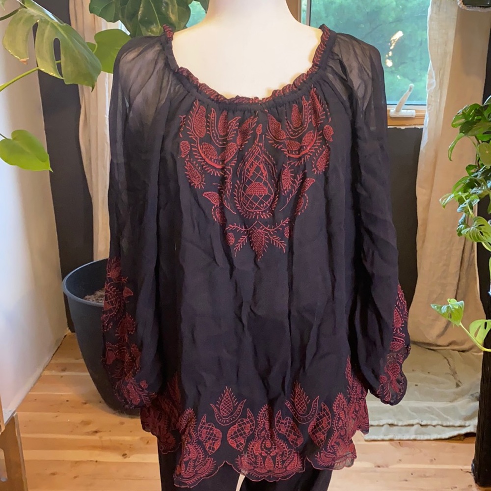 Joie blouse